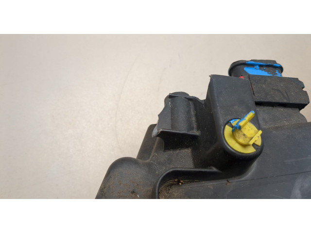 Фара передняя Peugeot 207 левая