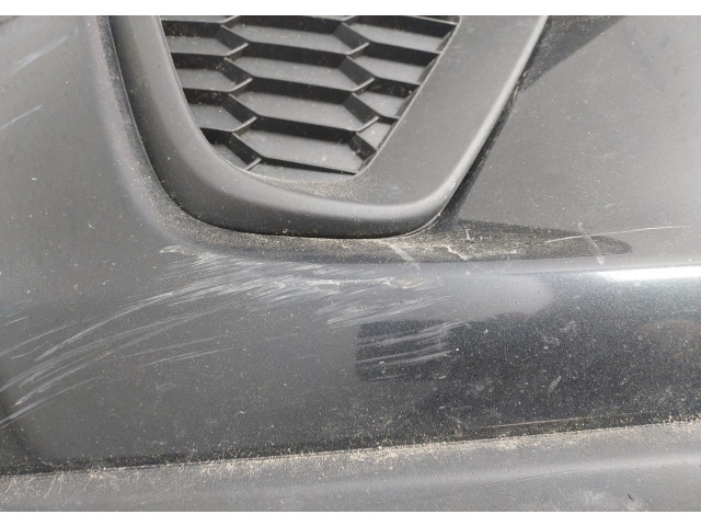 Бампер  Mazda CX-5 2012-2017 передний   KD45500319U