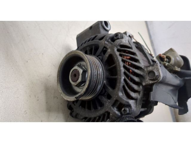 Генератор Mazda MX-5 3 2005-2015 LF9H18300A