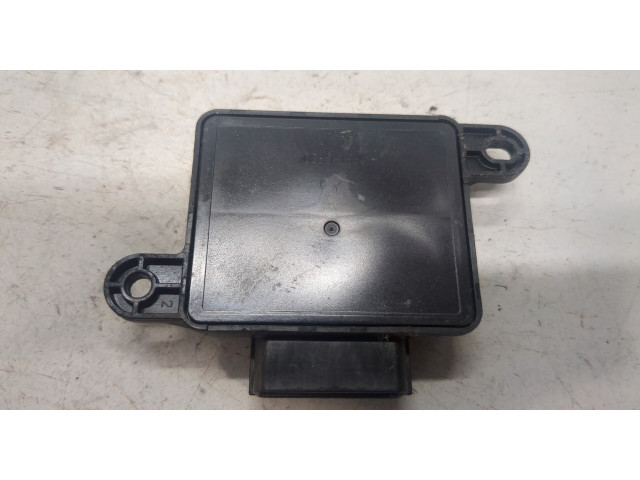 Блок комфорта Infiniti QX56 2010-2013