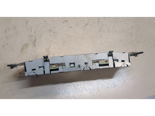 Дисплей бортового компьютера Honda FRV