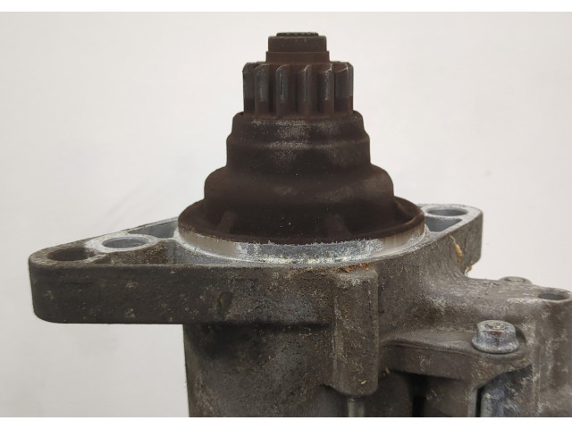 Стартер  Skoda Octavia (A7) 2013-2023 1.6  02Z911024B   