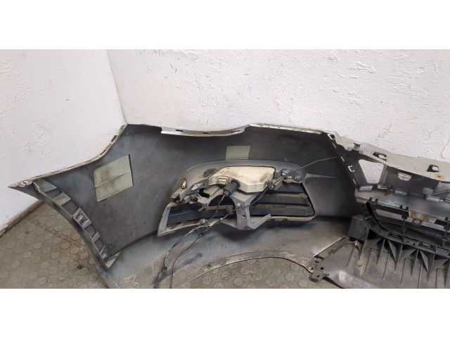 Бампер  Volkswagen Passat CC 2008-2012 передний   