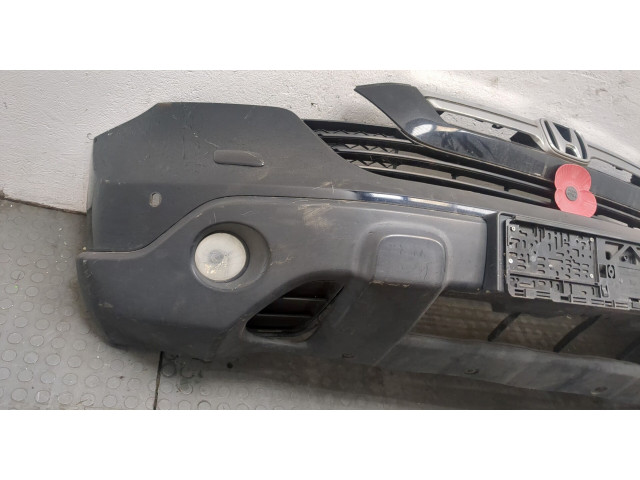 Бампер  Honda CR-V 2007-2012 передний   