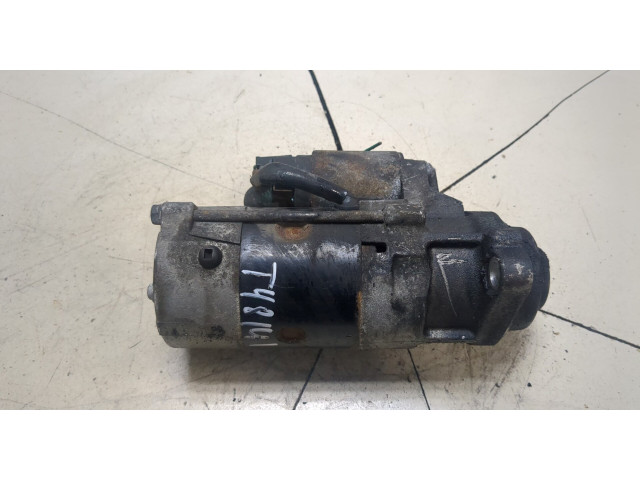 Стартер Mitsubishi ASX 1.8 M008T71971