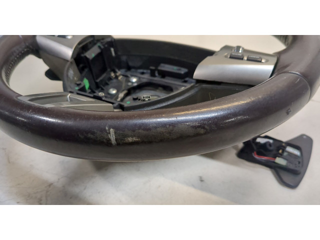 Руль Jaguar XF 2007–2012