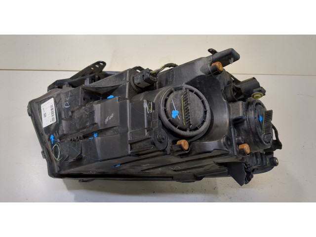 Фара передняя  Jeep Compass 2017- левая 