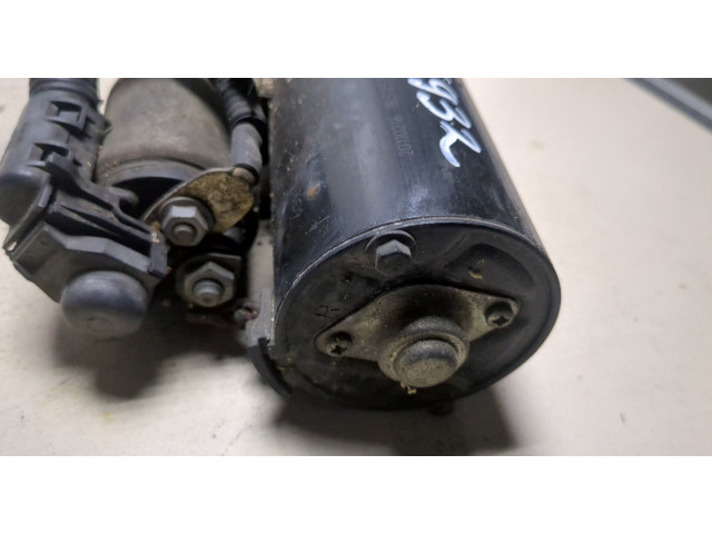 Стартер Volvo XC90 2006-2014 3.2