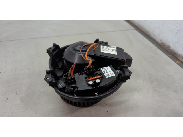 Моторчик печки Infiniti QX30 2016-2019 271205DF0B 271205DF0B