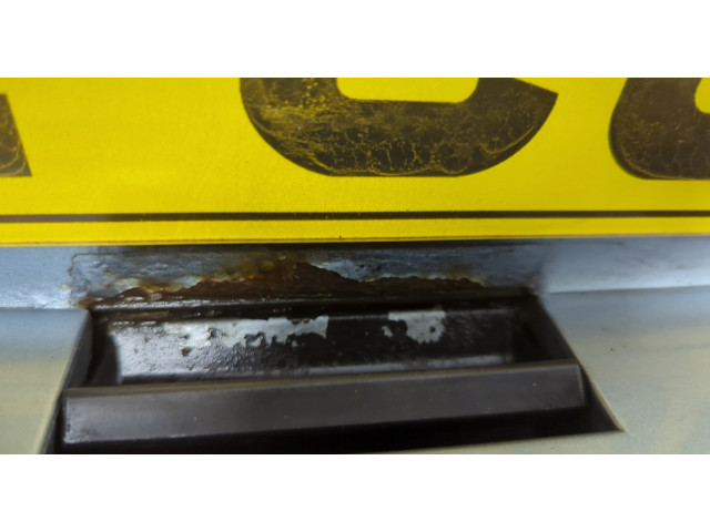 Замок багажника Skoda Octavia Tour 1996-2011