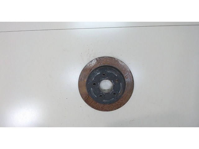 Диск тормозной  Toyota RAV 4 2018- 2.5  задний     4243106180      