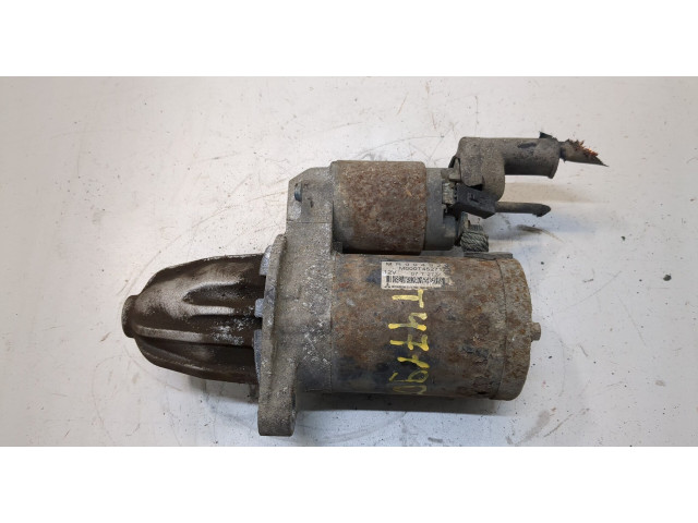 Стартер Mitsubishi Colt 2004-2008 1.5