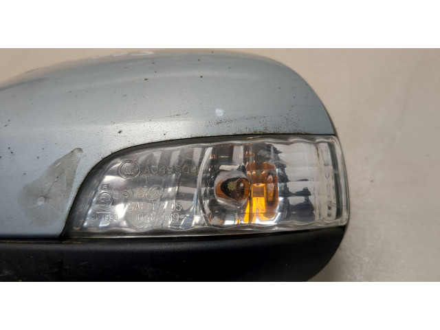 Зеркало боковое  Volvo V70 2007-2013  левое           