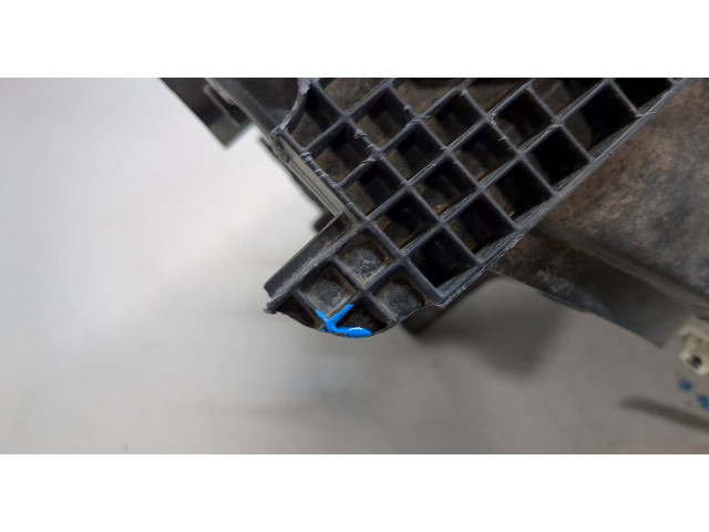 Фара передняя GMC Terrain 2017-2024 левая