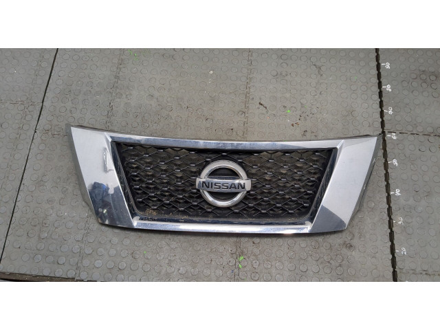 Решетка радиатора Nissan Pathfinder 2012-2017 623103KA0A