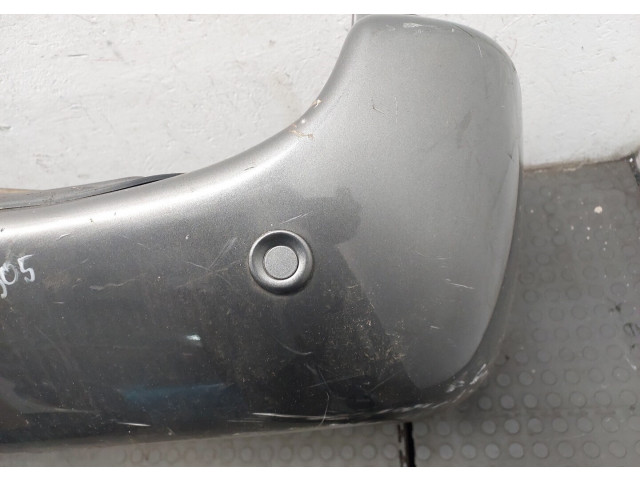 Бампер Chrysler Voyager 2001-2007 задний