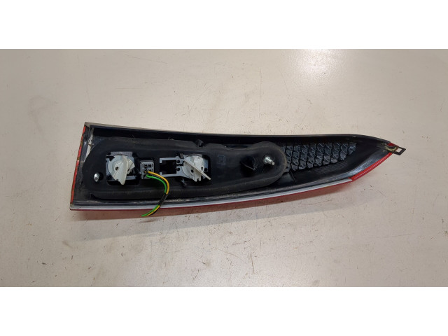 Задний фонарь