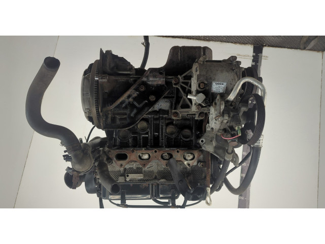 Форсунка топливная Mitsubishi Lancer 9 2003-2006 MD319791, MR420461