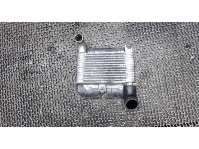 Интеркулер  Toyota Yaris 1999-2006 1.4  33010359    