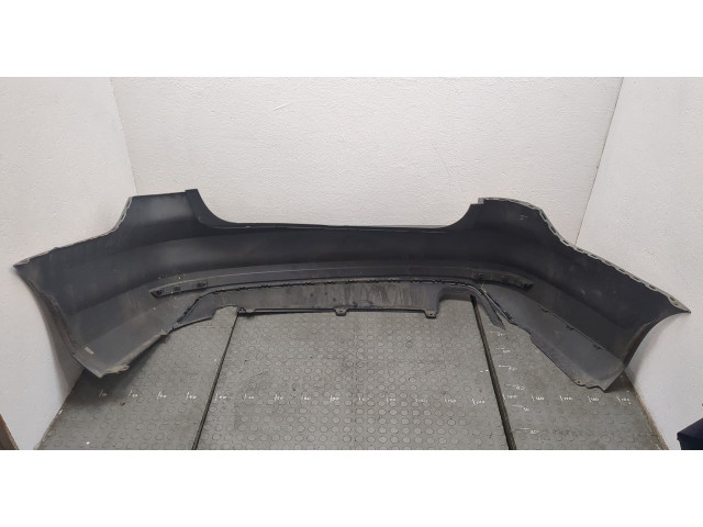 Бампер Volkswagen Jetta 6 2010-2018 задний