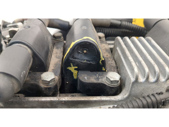 Генератор Audi A6 (C5) 1997-2005 078903016F, 078903016H