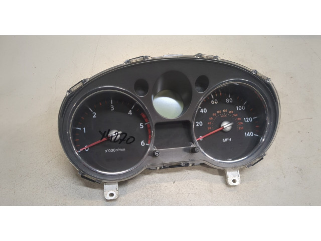 Панель приборов  Nissan X-Trail (T31) 2007-2015              Дизель