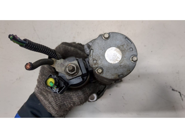 Стартер  Citroen DS3 1.2  9671530880   