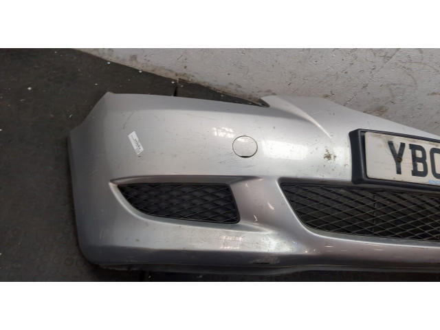 Бампер  Mazda 3 (BK) 2003-2009 передний   BP4K50031DBB
