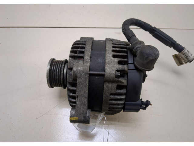 Генератор  Opel Antara           