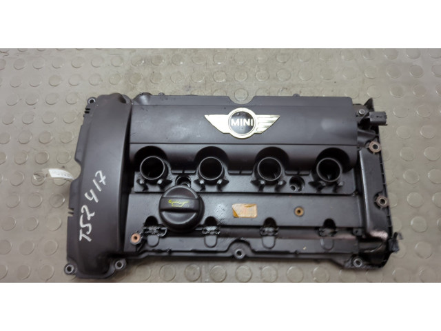 Клапанная крышка двигателя ДВС  Mini Cooper (R56/R57) 2006-2013 1.6  11127646555   
