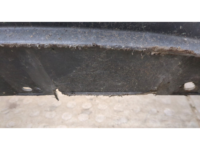 Бампер Honda Civic 2006-2012 передний