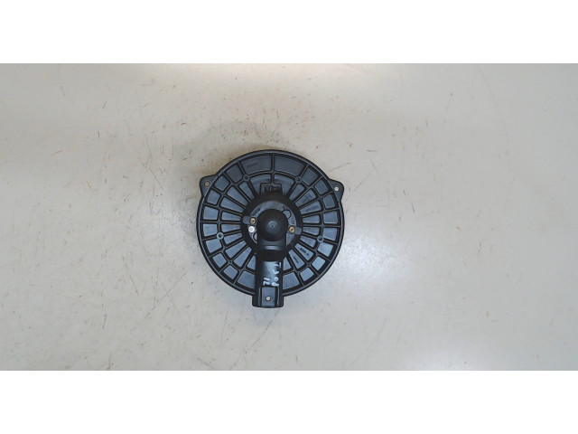 Моторчик печки Mitsubishi Grandis MN173736, MN173762 MN173736, MN173762