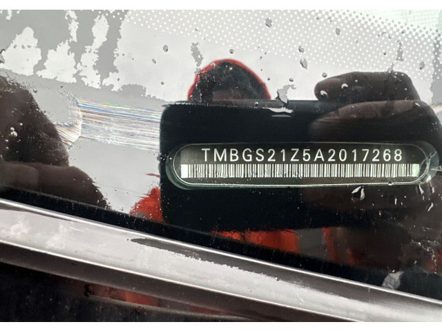 Моторчик печки  Skoda Octavia (A5) 2008-2013 1K2820015G      1K2820015G   