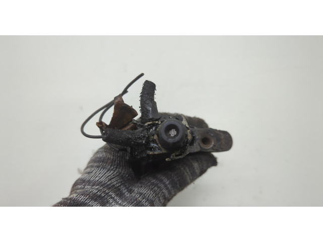 Форсунка топливная Mercedes E W211 2002-2009