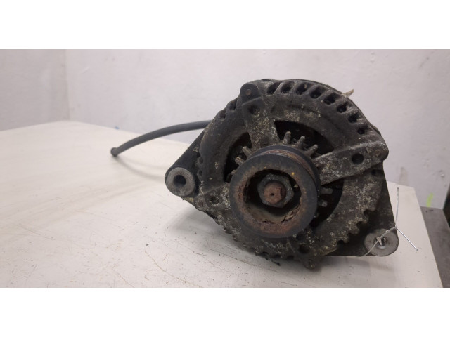 Генератор Jaguar XJ 2003–2008 C2C19630 4.2 бензин