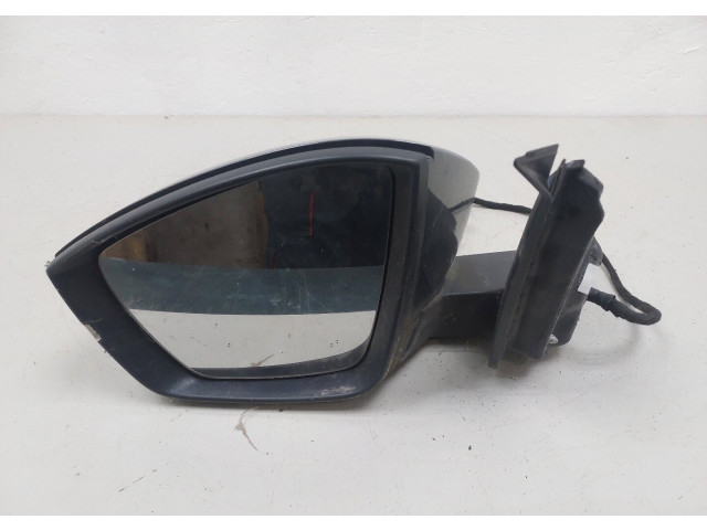 Зеркало боковое Skoda Kodiaq левое