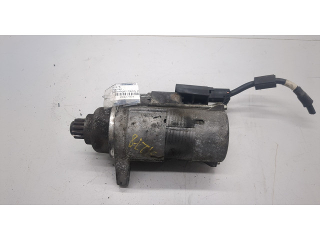 Стартер Volkswagen Caddy 2004-2015 1.6 0AM911023L