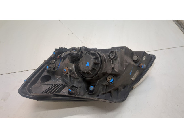 Фара передняя  KIA Rio 2005-2011 правая 