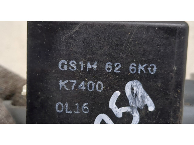 Блок комфорта  Mazda 6 (GH) 2007-2012        