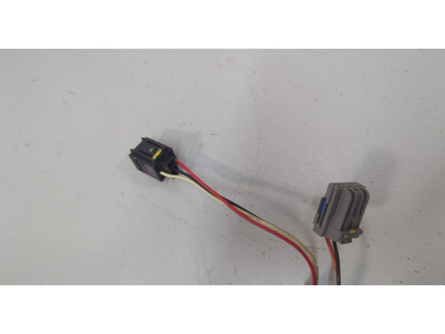 Зеркало боковое  Jeep Compass 2017-2021  правое           68365136AA