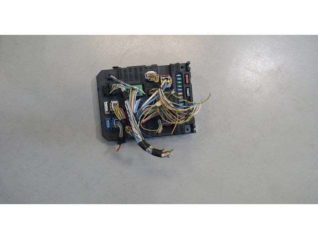 Блок BSI  Peugeot Expert 2007-2016          