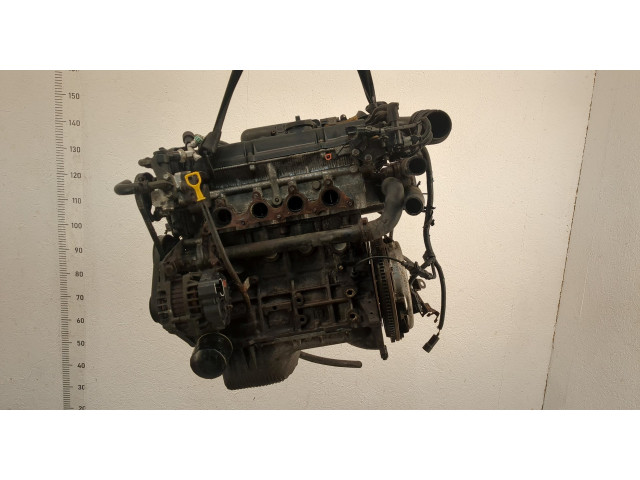 Генератор Hyundai Coupe (Tiburon) 2002-2009 3730022650