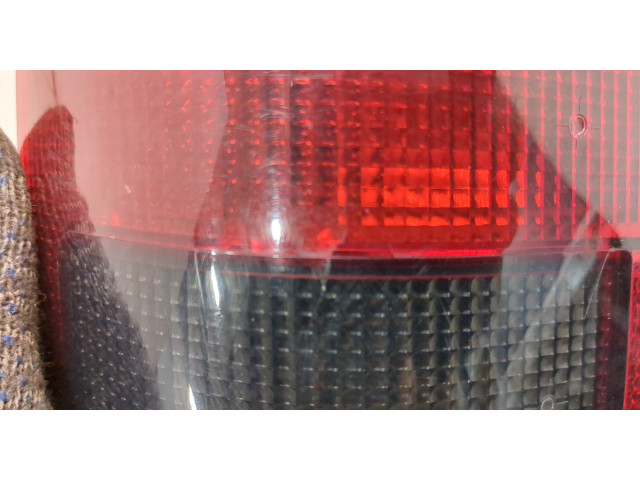 Задний фонарь          