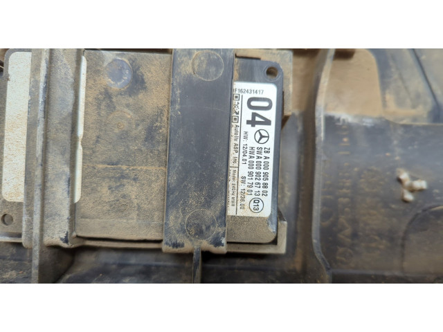 Бампер  Mercedes GLC X253 2015-2022 задний   A2538851601, A2538850300, A0009058802