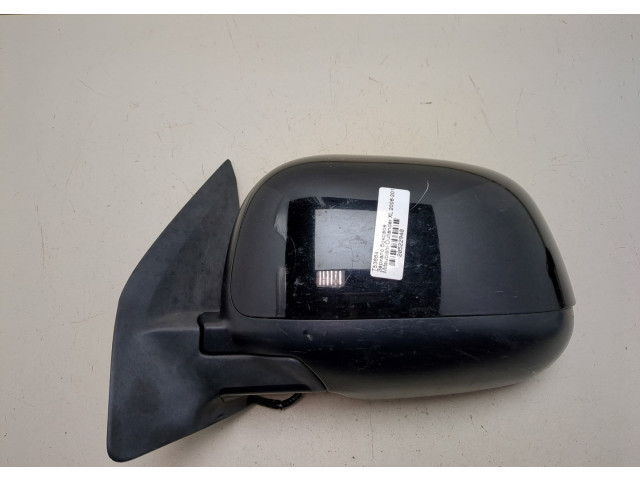 Зеркало боковое Mitsubishi Outlander XL 2006-2012 левое 7632A061, 7632A365
