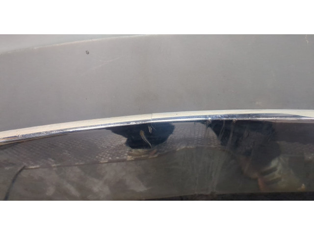 Бампер Tesla Model S задний 106875100A