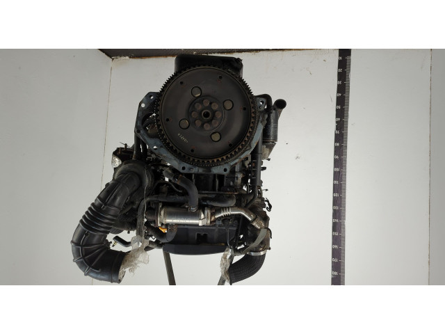  Турбина  KIA Carnival 1998-2006             282004X300