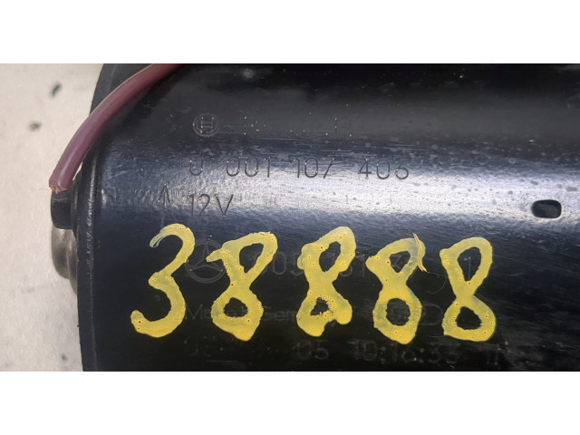 Стартер  Mercedes C W203 2000-2007 1.8     