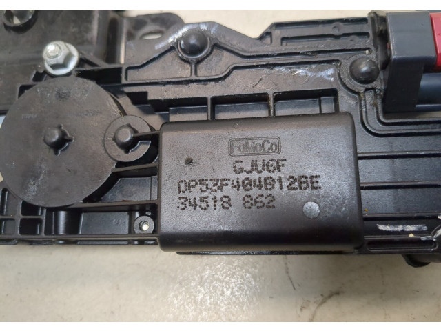 Замок багажника Lincoln MKZ 2016-2020