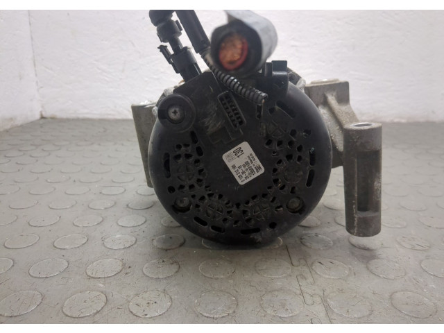 Генератор Chevrolet Equinox 2017-2024 13535009